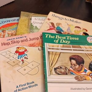 Children's Storybook Collection